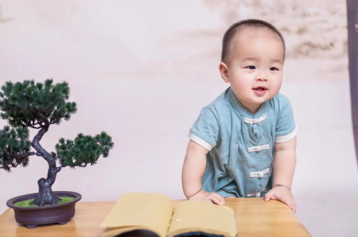 灵宝宝宝严重便秘